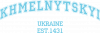Khmelnytskyi