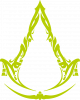 Assassin's Creed Mirage logo
