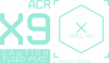 X9 Resource