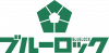 Blue Lock logo