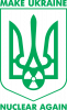 Make Ukraine Nuclear Again