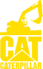 Caterpillar cat