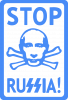 Stop Russia!