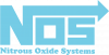 NitrousOxideSystem Nos