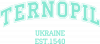 Ternopil