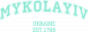 MYKOLAYIV