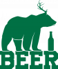 Beer - deer