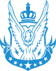 Call of Duty eagle