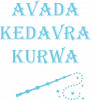 Авада Кедавра Kurwa