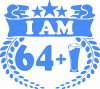 I AM 65