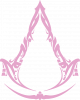 Assassin's Creed Mirage logo
