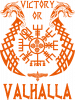 Victory of Valhalla.