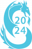 Рік Дракона 2024