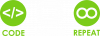 Code Coffe Repeat