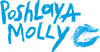 poshlaya molly logo