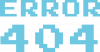 error 404