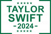 Taylor Swift 2024