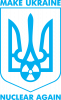 Make Ukraine Nuclear Again