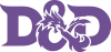 Dungeons s Dragons logo