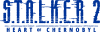 Stalker 2 Heart Of Chernobyl Logo