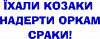 Ехали казаки