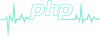 PHP cardiogram