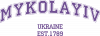 MYKOLAYIV
