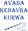 Авада Кедавра Kurwa
