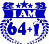 I AM 65