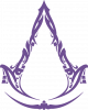 Assassin's Creed Mirage logo