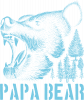Papa Bear - тато Ведмідь