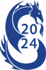Рік Дракона 2024