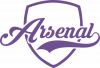 Arsenal shield logo