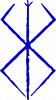 Berserk symbol