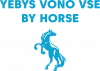 Yebys vono vse by horse