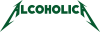 Alcoholica