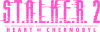 Stalker 2 Heart Of Chernobyl Logo