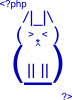 Php Cat