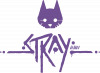 Stray logo
