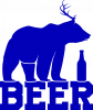 Beer - deer