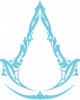 Assassin's Creed Mirage logo