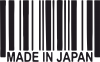 Made in Japan