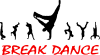 Break Dance