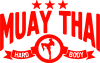 Muay Thai Hard Body