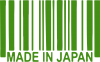 Made in Japan