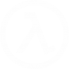 Half Life Logo