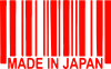 Made in Japan