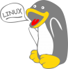 Пингвин Линукс