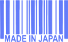 Made in Japan