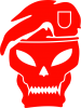 Call of Duty Black Ops logo